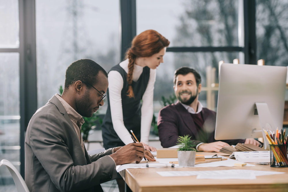 Tech Talent Solutions for Finance, HealthTech, SaaS